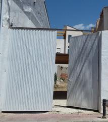 Terreno residenziale in Hondón de los Frailes. Solar en hondon de los frailes