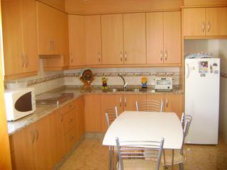 Xalet a Crevillente. Chalet zona las lomas ahora rebajado!!!!!!