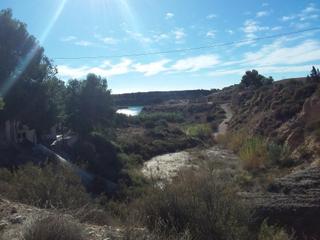 Xalet a Crevillente. Disfruta de unas vistas únicas
