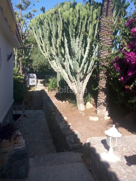 Foto 11c64293-1a2c-41e9-983a-d057449df4b1. Chalet mit pool in calas Santa Pola este Santa Pola