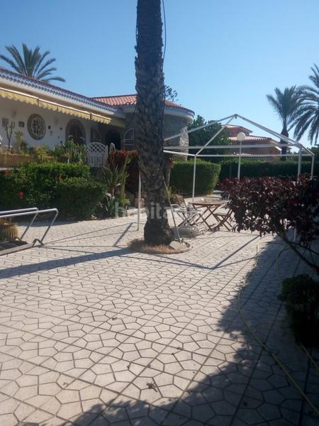 Foto 1e7cf58f-c1c5-4ec1-9c62-64f99a157d59. Chalet mit pool in calas Santa Pola este Santa Pola