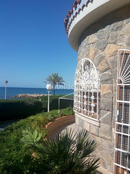 Foto 5e618085-da8c-476d-a93b-d3e87fb20f9d. Chalet mit pool in calas Santa Pola este Santa Pola