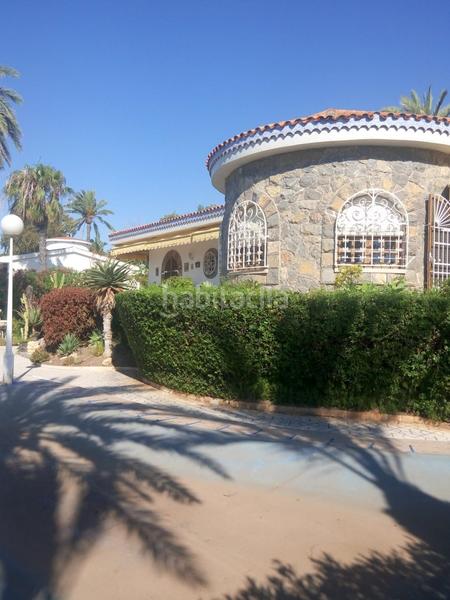 Foto d2af4841-1816-4b54-b324-00c4bef005f1. Chalet mit pool in calas Santa Pola este Santa Pola