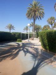 Chalet in Calas Santa Pola Este. Chalet exclusivo en primera línea de mar