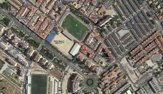 Business premise in Las Trescientas-San Francisco-Ciudad Vergel. Local en venta , elda
