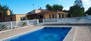 Xalet a Crevillente. Magnífica casa de campo en crevillente