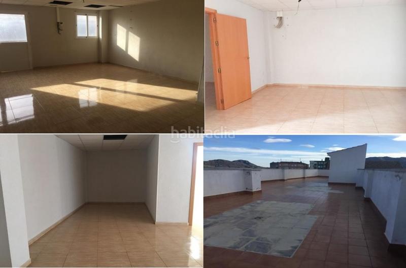 Foto 60c34824-e0b2-4777-8b3e-4a2057b98121. Bâtiment à usage industriel dans Monòver