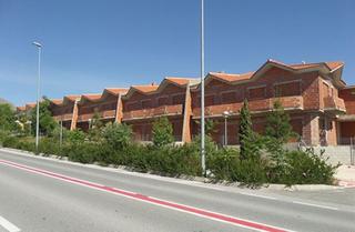 Terreny residencial a Romana (la). Parcelasuelo con obra en gestion en venta en la romana precio a