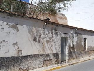 Terreny residencial a Crevillente. Oportunidad!!