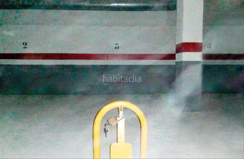 Foto d2c3c3dd-0127-4f56-87e0-08fbd4b2983a. Posto auto in Norte Santa Pola