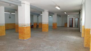 Lloguer Local Comercial a Crevillente. Inmenso local en alquiler en crevillente!!