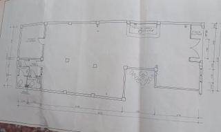 Local Comercial a Crevillente. En venta local comercial con salida de humos.