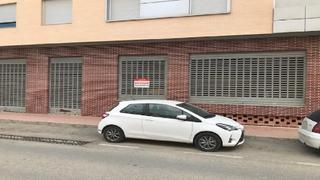 Local Comercial a Rojales. Magnifico local en venta   rojales