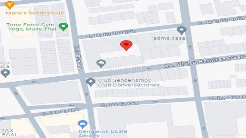 Foto 131f6cb9-4348-48bb-bfd0-5054f4e7e0e1. Parking voiture dans Avenida Habaneras - Curva de Palangre Torrevieja