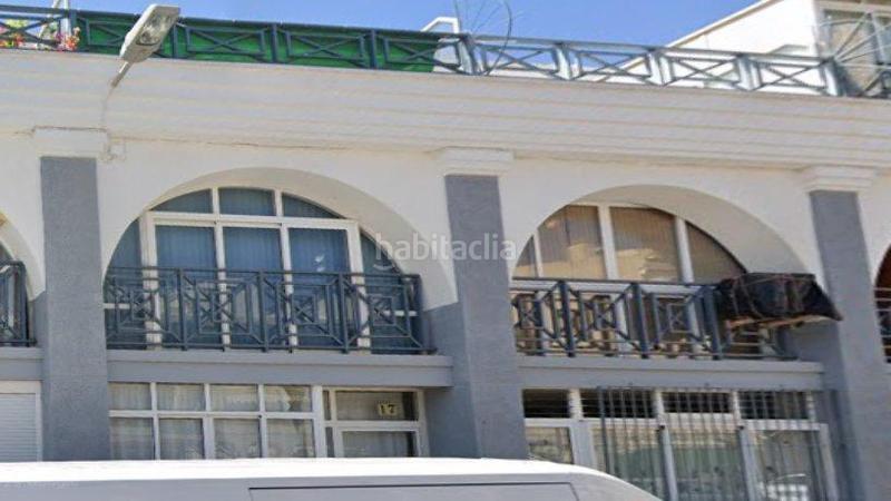 Foto 0d24c8ef-6c91-4b67-85cf-ced0b91c44b7. Car parking in Avenida Habaneras - Curva de Palangre Torrevieja