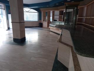Local Comercial a Crevillente. Local en venta o alquiler en crevillente, financiacion 100