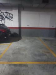 Parking voiture à Nou Altabix. Garaje en venta en avda jubalcoyjosep joaquim landerer elche
