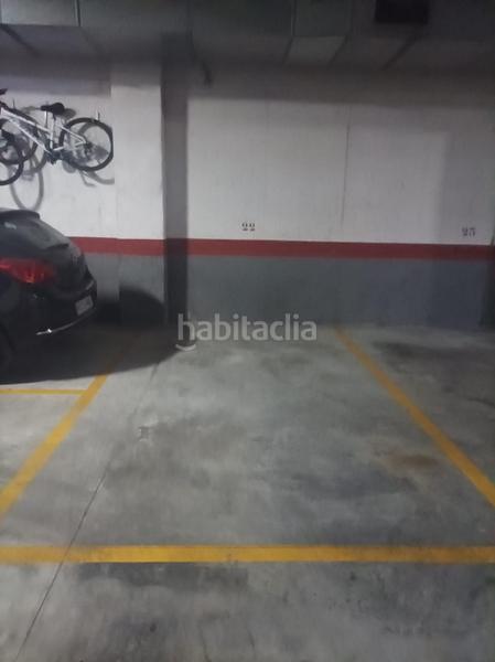 Foto 0c08ab18-9bfd-4fe9-8ef0-9236484ed47e. Posto auto in Nou Altabix Elche / Elx