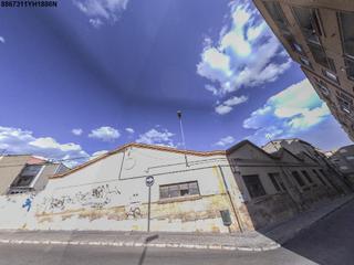 Terreny residencial a Eixample. Suelo urbano en venta alcoi     precio a consultar