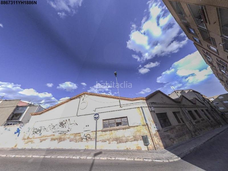 Foto 04bdfa2e-423b-4e4d-9529-8520a3430658. Terreno residencial suelo urbano en venta  precio a consultar en Alcoi