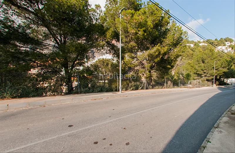 Foto 02be44da-5cac-4497-972a-d4e984943c7c. Terreno residenziale in Altea la vella Altea