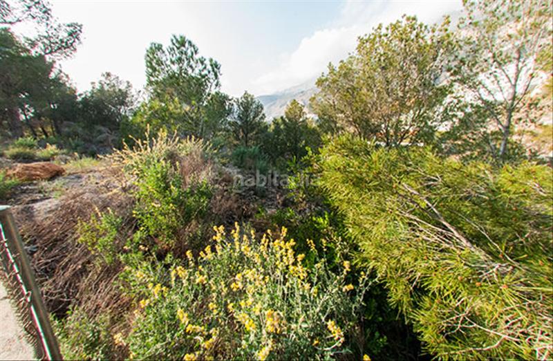 Foto 97cae6b3-867d-4c50-a5aa-f377f9d94e63. Terreno residenziale in Altea la vella Altea