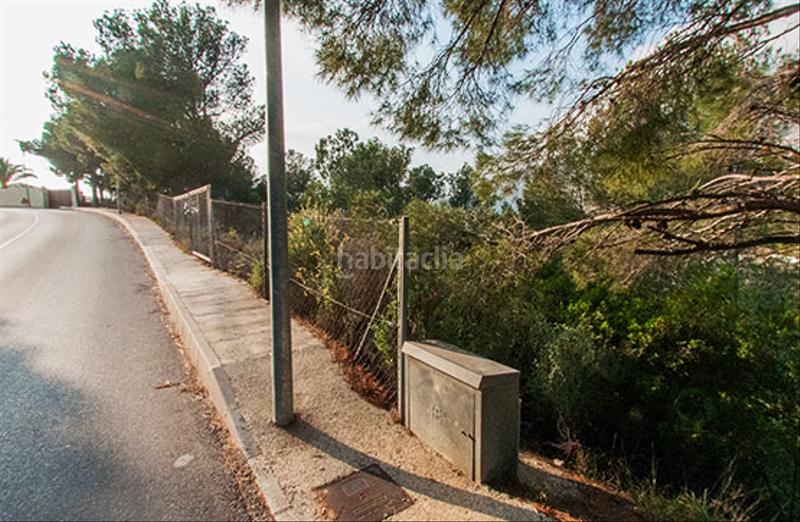 Foto f5c4ce78-578b-4454-9508-c89c09581b4a. Terreno residenziale in Altea la vella Altea