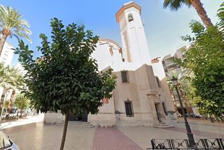 Flat en Pont Nou - Coraz�n de Jes�s. Excelente vivienda en coraz�n de jesus