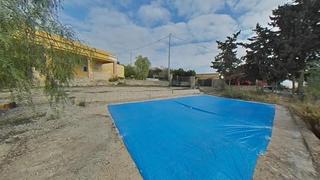 Casa a Albatera. Casa en venta poligono el moco albatera. reformar