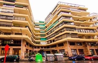 Bureau à Ensanche-Diputación. Oficina en venta urbanización el parque, alicante