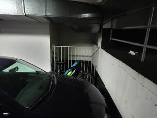 Parking voiture à Reina Victoria - Miguel Hernández. Plaza de garaje en venta en zona reina victoria elche