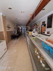 Geschäftsraum in Carrús Oeste. Magnífico bar a la venta en elche zona plaza madrid