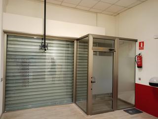 Local Comercial a Crevillente. Oportunidad!