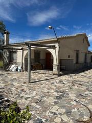 Casa a Algorós - El Derramador. Magnífico campo en venta en matola