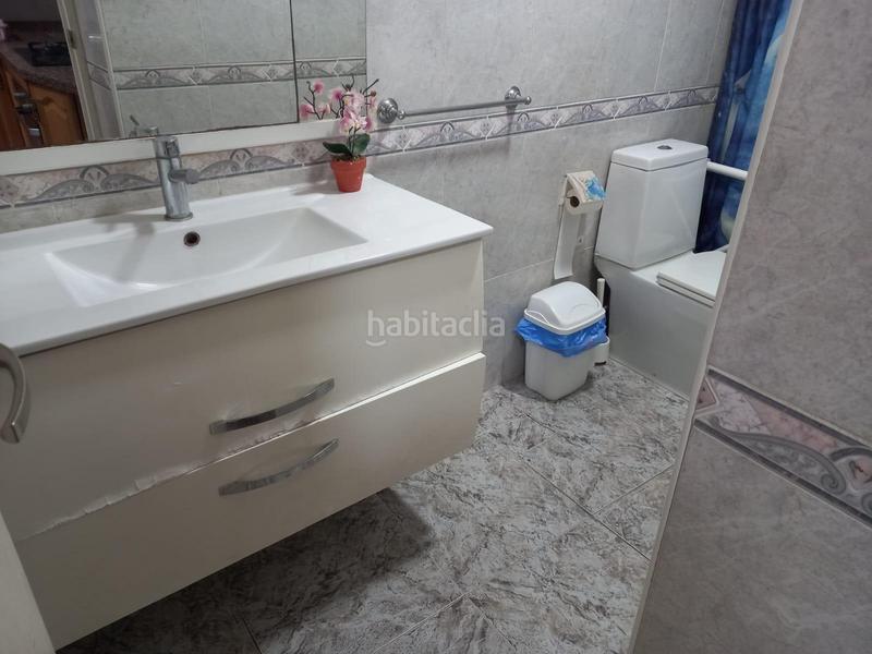 Foto 8e616718-5b3e-489a-a715-2610bd3a686e. Appartement dans Sector V Elche / Elx