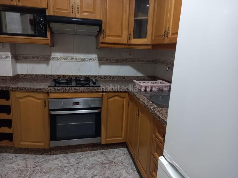 Foto b47de196-70de-456c-b64a-be42eb580bb0. Appartement dans Sector V Elche / Elx