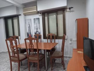 Pis a Sector V. Excelente vivienda a la venta en plaza crevillente