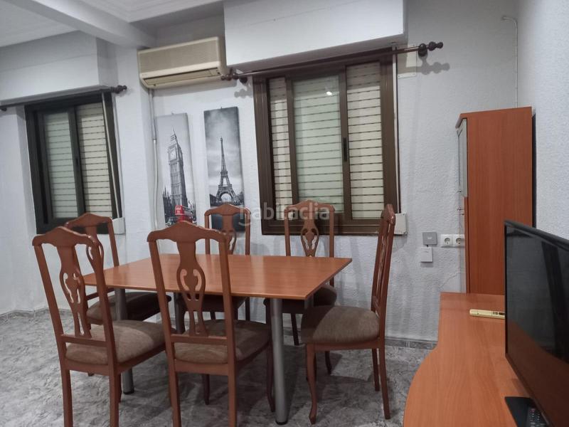 Foto df206de5-530f-4ec9-8c3c-eddf960a93bc. Appartement dans Sector V Elche / Elx