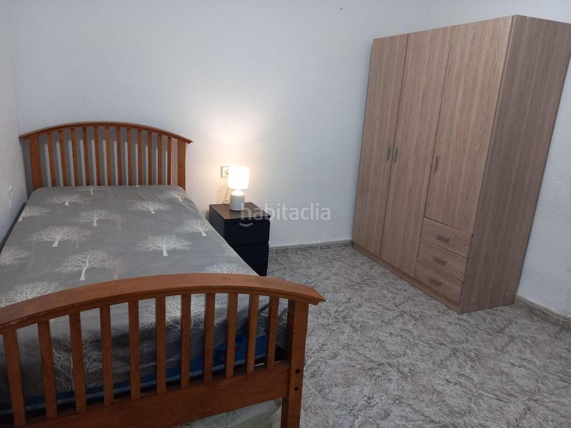 Foto ed180b23-4bf3-4595-973c-c3120c94db22. Appartement dans Sector V Elche / Elx
