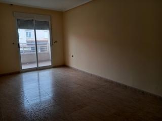 Pis a Algorfa. Piso en venta con   ascensor y piscina. algorfa