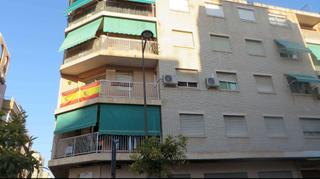 Pis a Norte. Piso en venta santa pola sin posesion. oportunidad inversion
