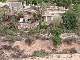 Maison à Crevillente. Casa de campo en venta en crevillente