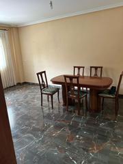 Pis a Crevillente. Magnífica planta baja en venta en crevillente