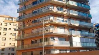 Aparcament cotxe a Campello Playa. Garaje en venta  el campello
