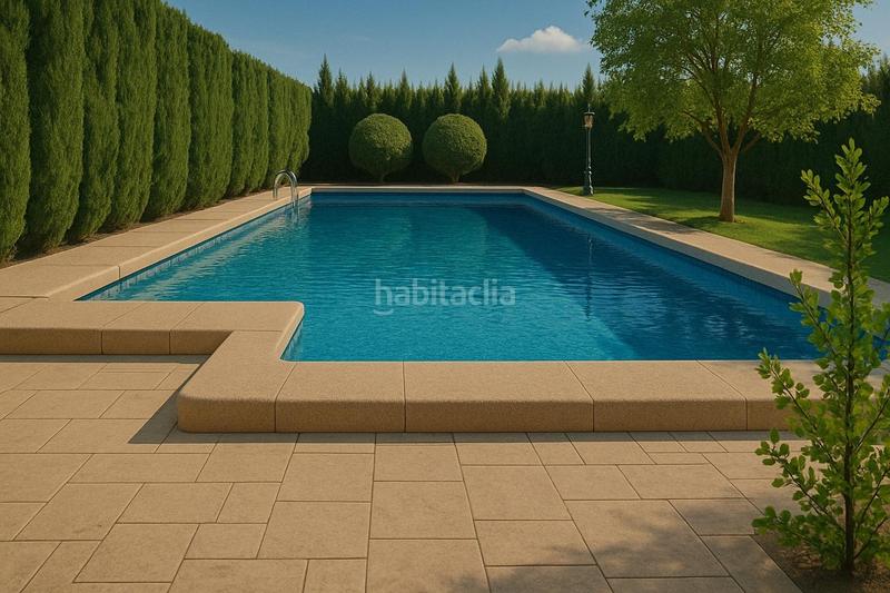 Foto 10c6f948-30eb-49b3-8ab1-f49c265d9c39. Chalet con parcheggio piscina in Valverde Elche / Elx