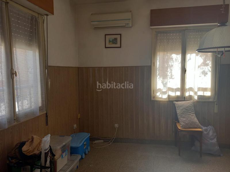 Foto 7ec3962a-9e1b-4dfc-ad24-8b859a7b9e50. Ground floor in La Coca-La Nia-Vistahermosa Aspe