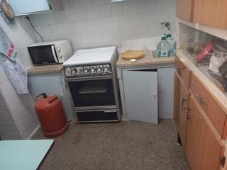 Planta baixa a La Coca-La Nia-Vistahermosa. Vivienda a la venta en aspe