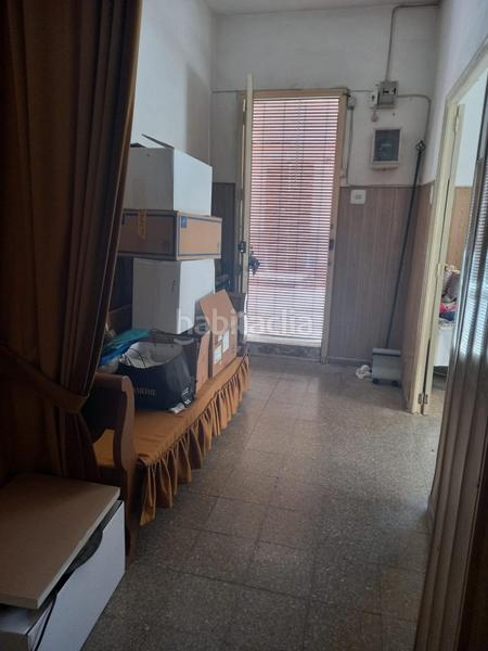 Foto a5f969f0-4547-4eff-b4e2-6d404fe1eba6. Ground floor in La Coca-La Nia-Vistahermosa Aspe