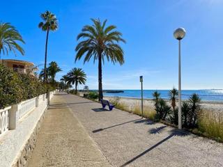 Pis a Calas Santa Pola Este. Magnífica vivienda a la venta en santa pola del este