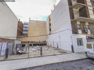 Pis a El Altet. Obra parada  en venta el altet